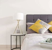 Brand New Designer Apartment - Redcliffe Tourism