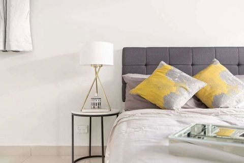 Brand New Designer Apartment - Redcliffe Tourism 0