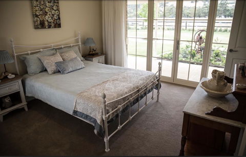 Braybrook Boutique BnB - Redcliffe Tourism 3