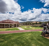 Braybrook Boutique BnB - Redcliffe Tourism
