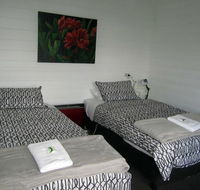 Breakaway Cottage - Redcliffe Tourism