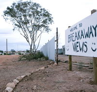 Breakaway Views Lia Place - Redcliffe Tourism