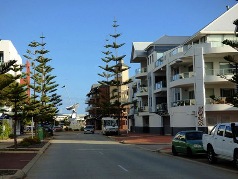 Breakwater Short Stay - Redcliffe Tourism 2