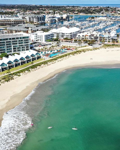 Breakwater Short Stay - Redcliffe Tourism 3