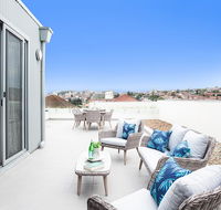 BREAM PENTHOUSE 672I - Redcliffe Tourism