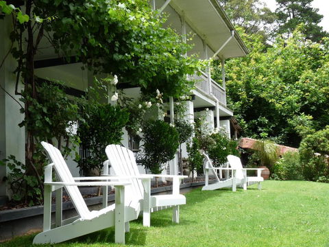 Brentwood Accommodation B&B Apartments - Yarra Valley - Redcliffe Tourism 0