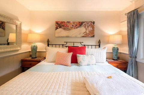 Brentwood Accommodation B&B Apartments - Yarra Valley - Redcliffe Tourism 3