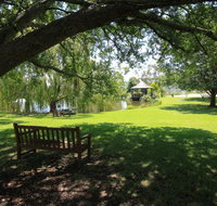 Briars Country Lodge - Redcliffe Tourism