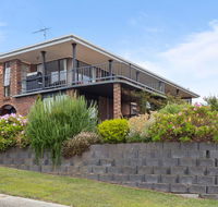 Bridairre Holiday Apartments - Redcliffe Tourism