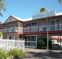 Bridge Motel - Redcliffe Tourism