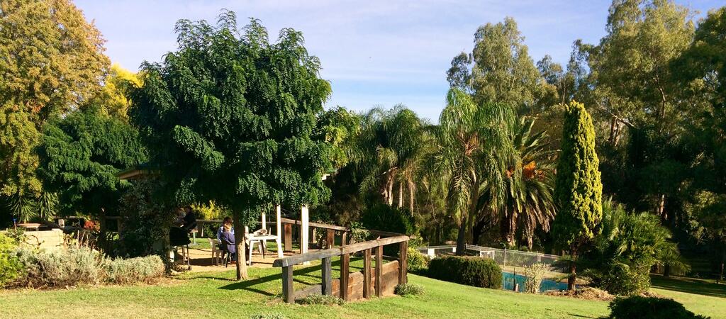 Curra Creek NSW Redcliffe Tourism