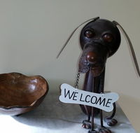 Bridgewater dog'n'me...furkid and family friendly... - Redcliffe Tourism