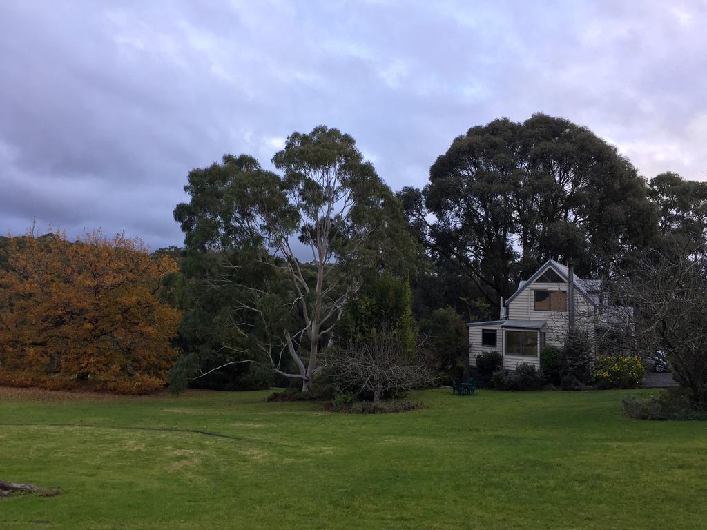Coopers Creek VIC Redcliffe Tourism