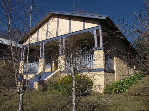 Brigalow Cottage - Redcliffe Tourism 0