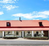 Brigham House - Redcliffe Tourism