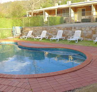 Bright Avenue Motor Inn - Redcliffe Tourism