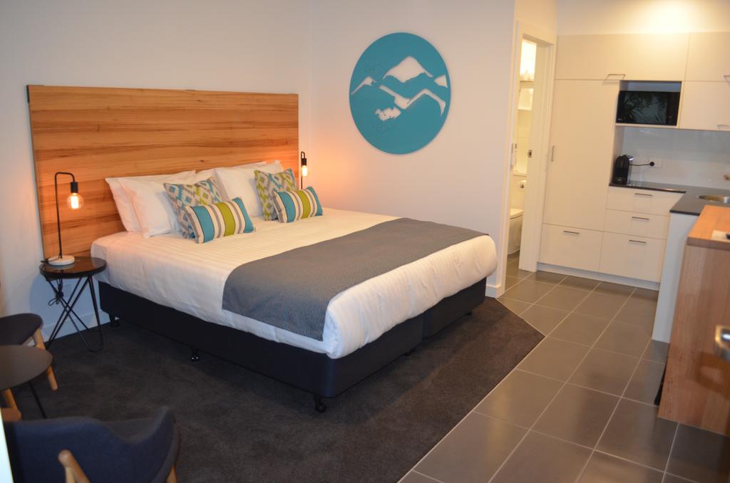Smoko VIC Redcliffe Tourism