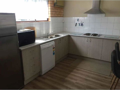 Bright Motor Inn - Redcliffe Tourism 2