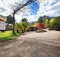 Bright Motor Inn - Redcliffe Tourism