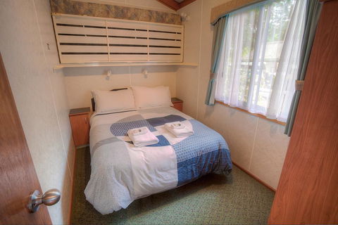 Bright Pine Valley Tourist Park - Redcliffe Tourism 2
