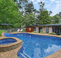 Bright River Rest - Redcliffe Tourism