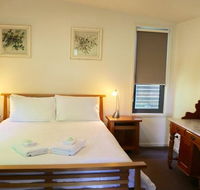 Bright Woodlands Retreat - Redcliffe Tourism