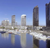 Brilliant Victoria Harbour Waterfront LVII - Redcliffe Tourism