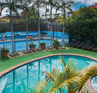 Brisbane Backpackers Resort - Redcliffe Tourism