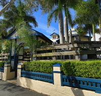 Brisbane Manor - Redcliffe Tourism