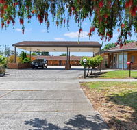 Broadford Sugarloaf Motel - Redcliffe Tourism