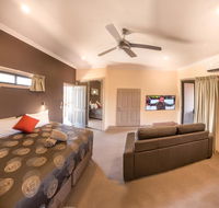 Broken Hill Outback Resort - Redcliffe Tourism