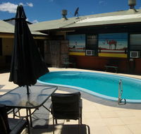 Broken Hill Tourist Lodge - Redcliffe Tourism