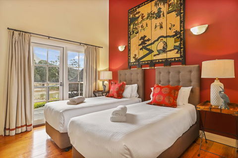 Brokenback Views Country Estate Hunter Valley - Redcliffe Tourism 2