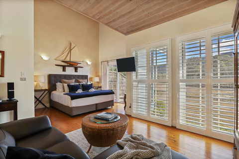 Brokenback Views Country Estate Hunter Valley - Redcliffe Tourism 1