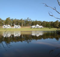 Brokenback Views Country Estate Hunter Valley - Redcliffe Tourism
