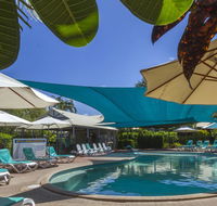 Broome Beach Resort - Cable Beach Broome - Redcliffe Tourism
