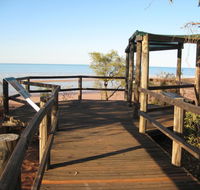 Broome Bird Observatory - Redcliffe Tourism