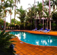 Broome Time Resort - Redcliffe Tourism