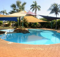 Broome Vacation Village - Redcliffe Tourism