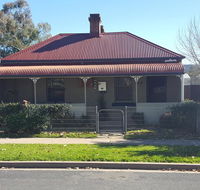 Browncoat Cottage Mudgee - Redcliffe Tourism