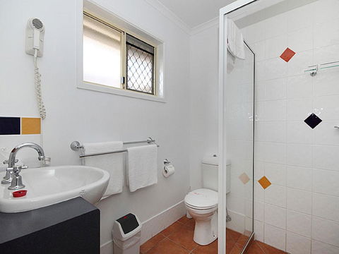 Browns Plains Motor Inn - Redcliffe Tourism 2