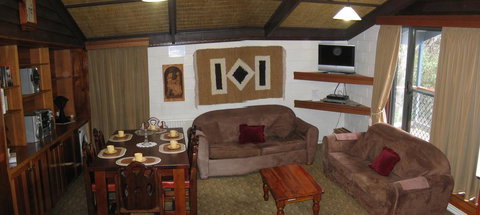 Brucktal Apartment - Redcliffe Tourism 2