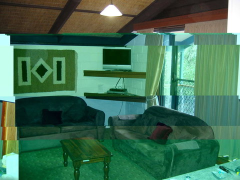 Brucktal Apartment - Redcliffe Tourism 1