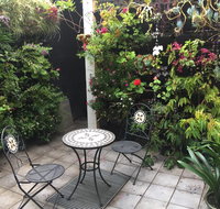 Brunswick B  B - Redcliffe Tourism