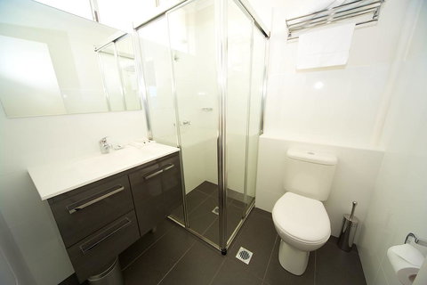 Brunswick River Inn - Redcliffe Tourism 3