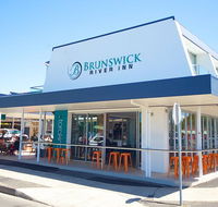 Brunswick River Inn - Redcliffe Tourism