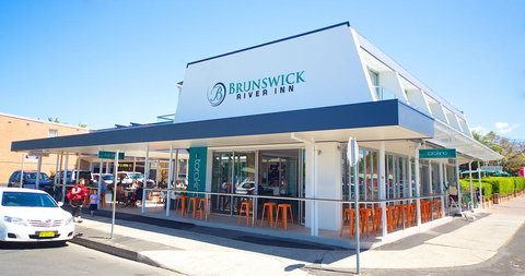 Brunswick River Inn - Redcliffe Tourism 0