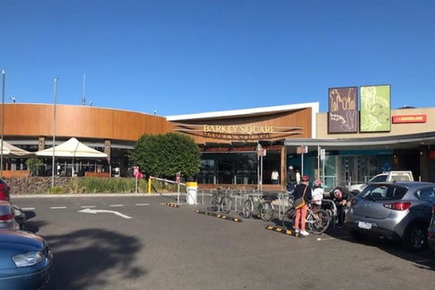 Brunswick Vibe - StayCentral - Redcliffe Tourism 1