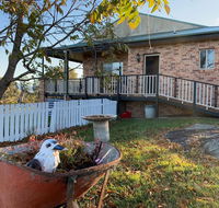Bryn Glas Farm Stay - Redcliffe Tourism
