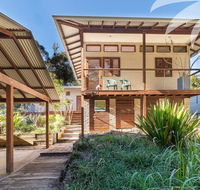 Buccoo - Redcliffe Tourism